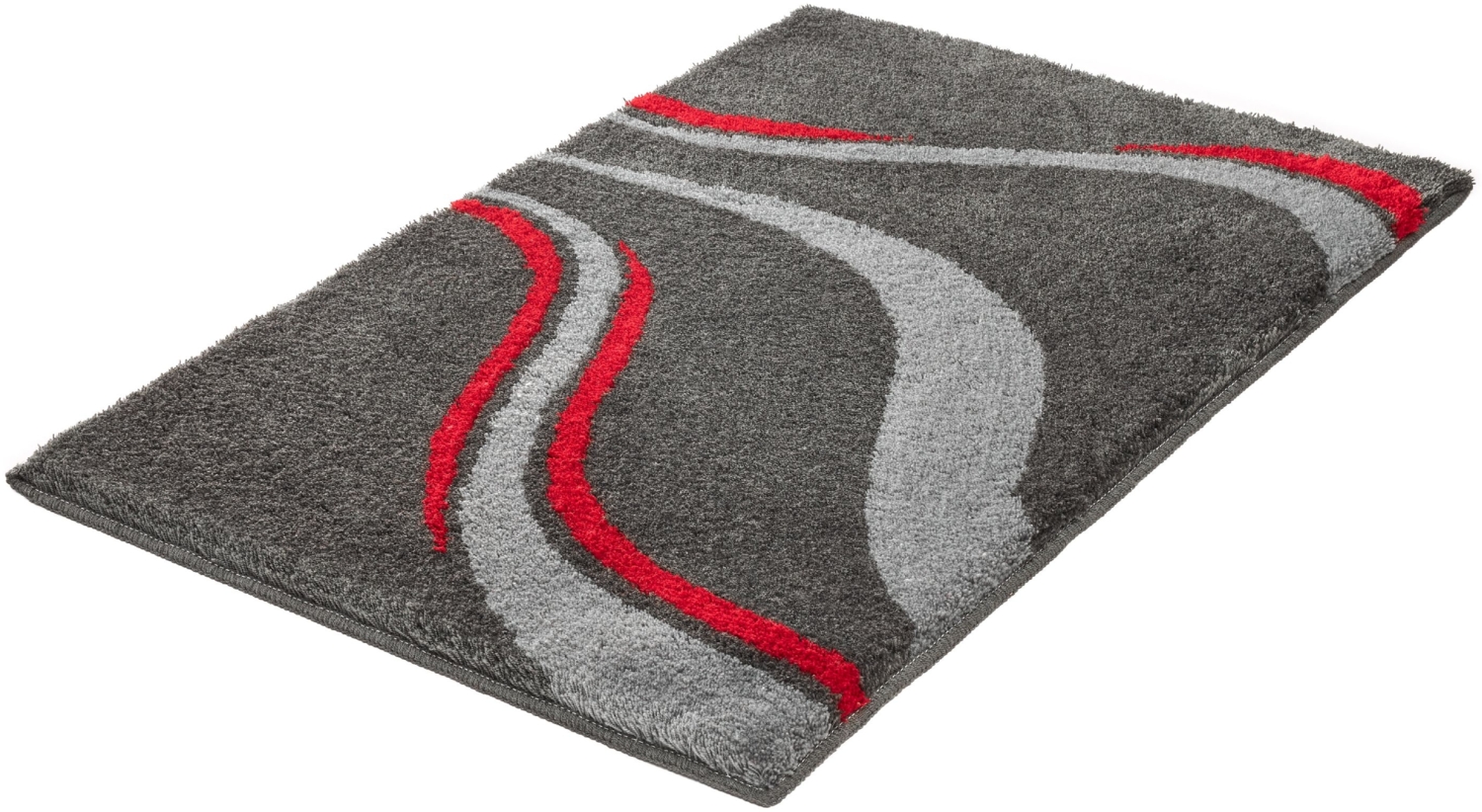 Badteppich VENTO (LBH 120x70x2 cm) Bild 1