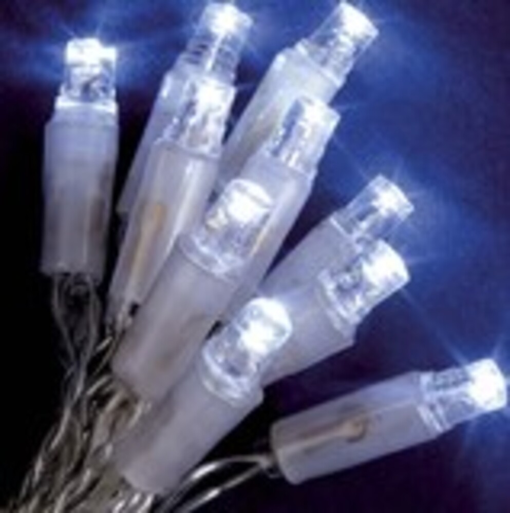 Hellum LED-Lichterkette 120-flg. m.Timer wws 576054 Bild 1