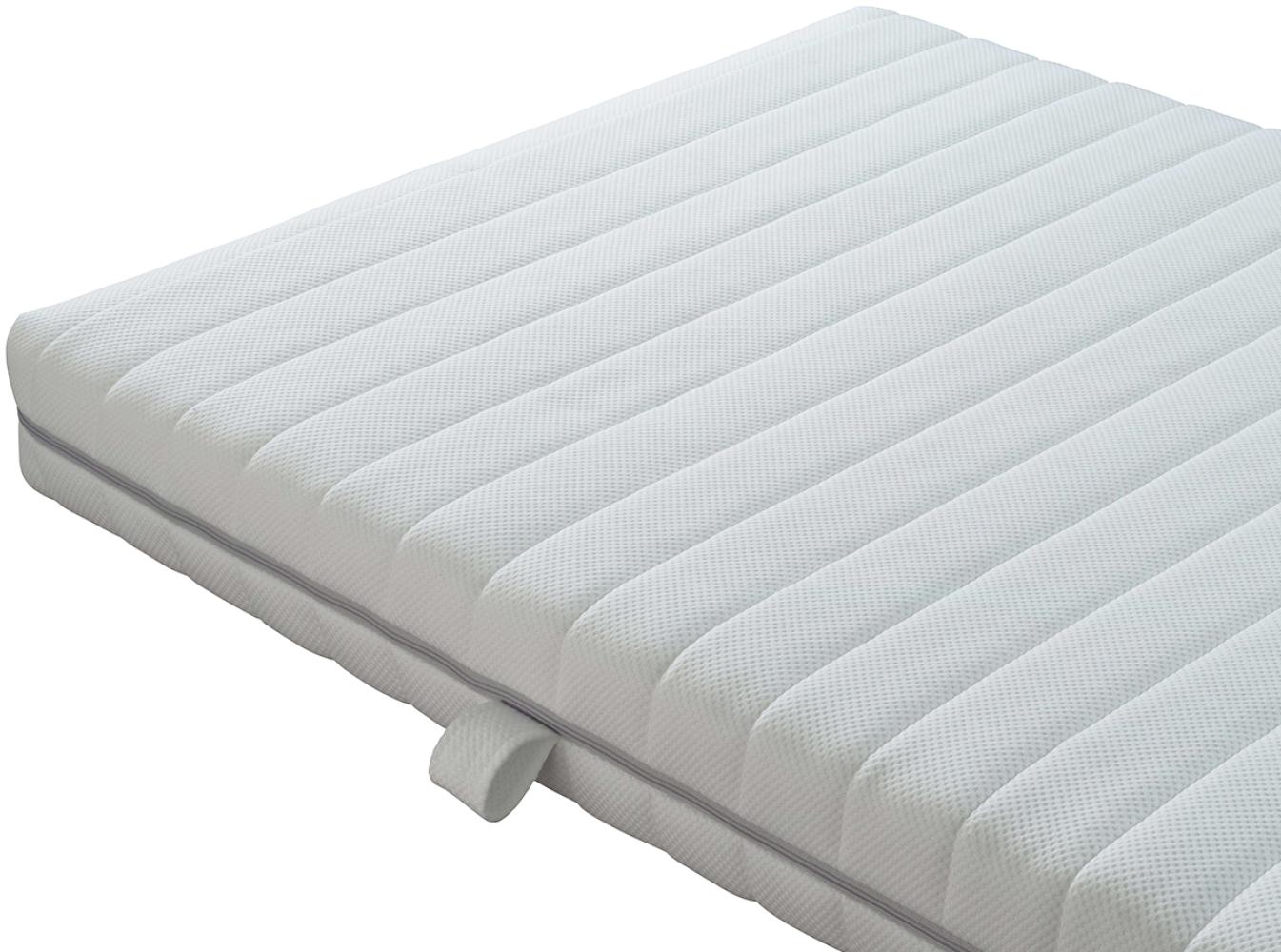 BMM 'Ortholex 21' H4 - Extra hart 120x200 cm Bild 1
