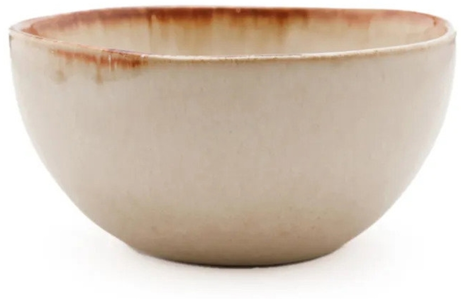 Die Cascais Sauciere - S - 6er-Satz - Weißgold - 7.5x7.5x4cm Bild 1