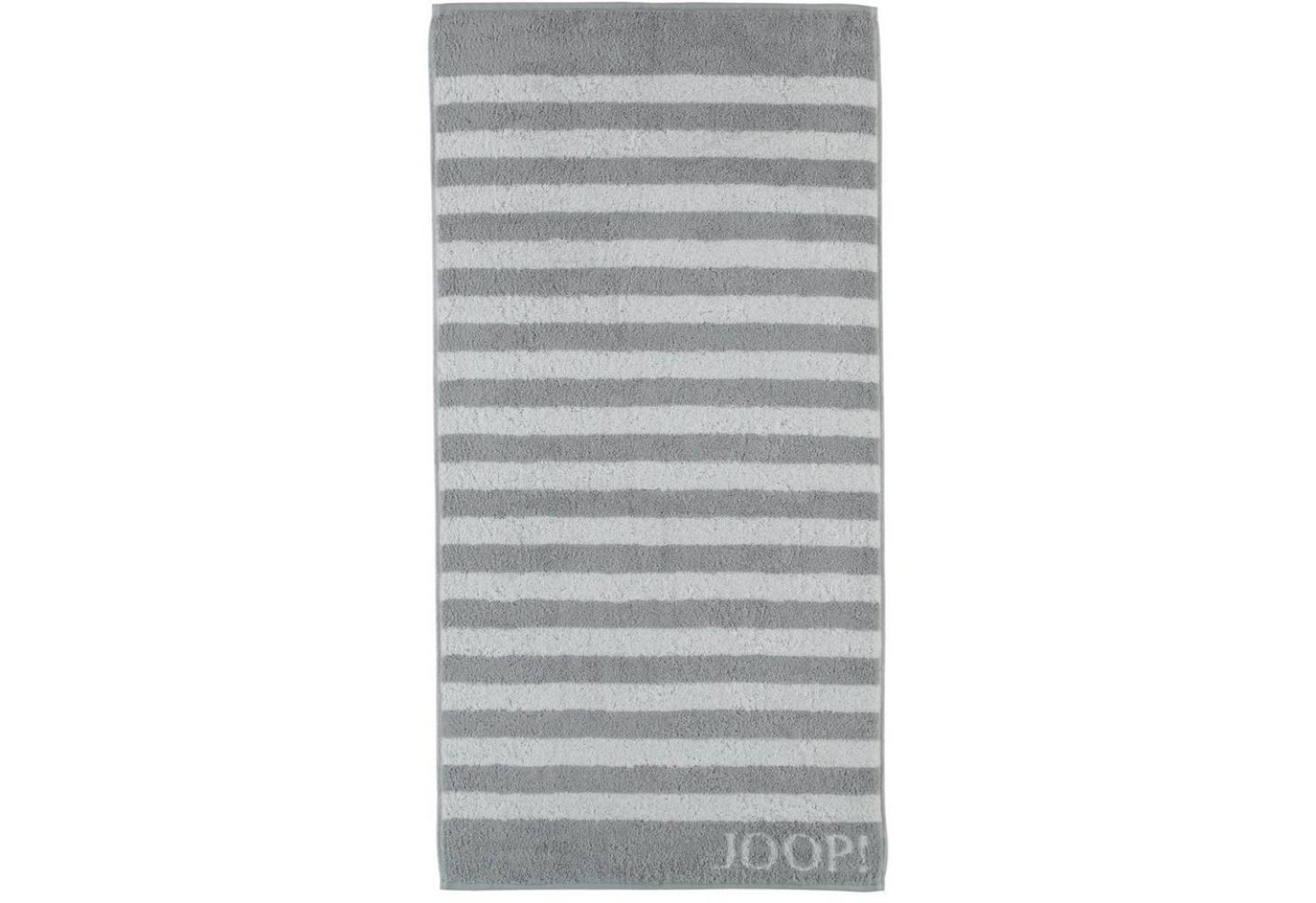 JOOP! Saunatuch Classic Stripes 1610, 100% Baumwolle Bild 1