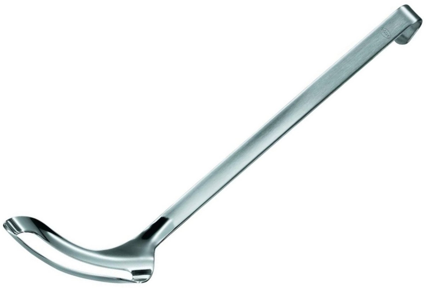 RÖSLE Weißwurstheber Weißwurstheber 34cm, Haken Original Weißwurstheber (in Geschenkverpackung) Bild 1