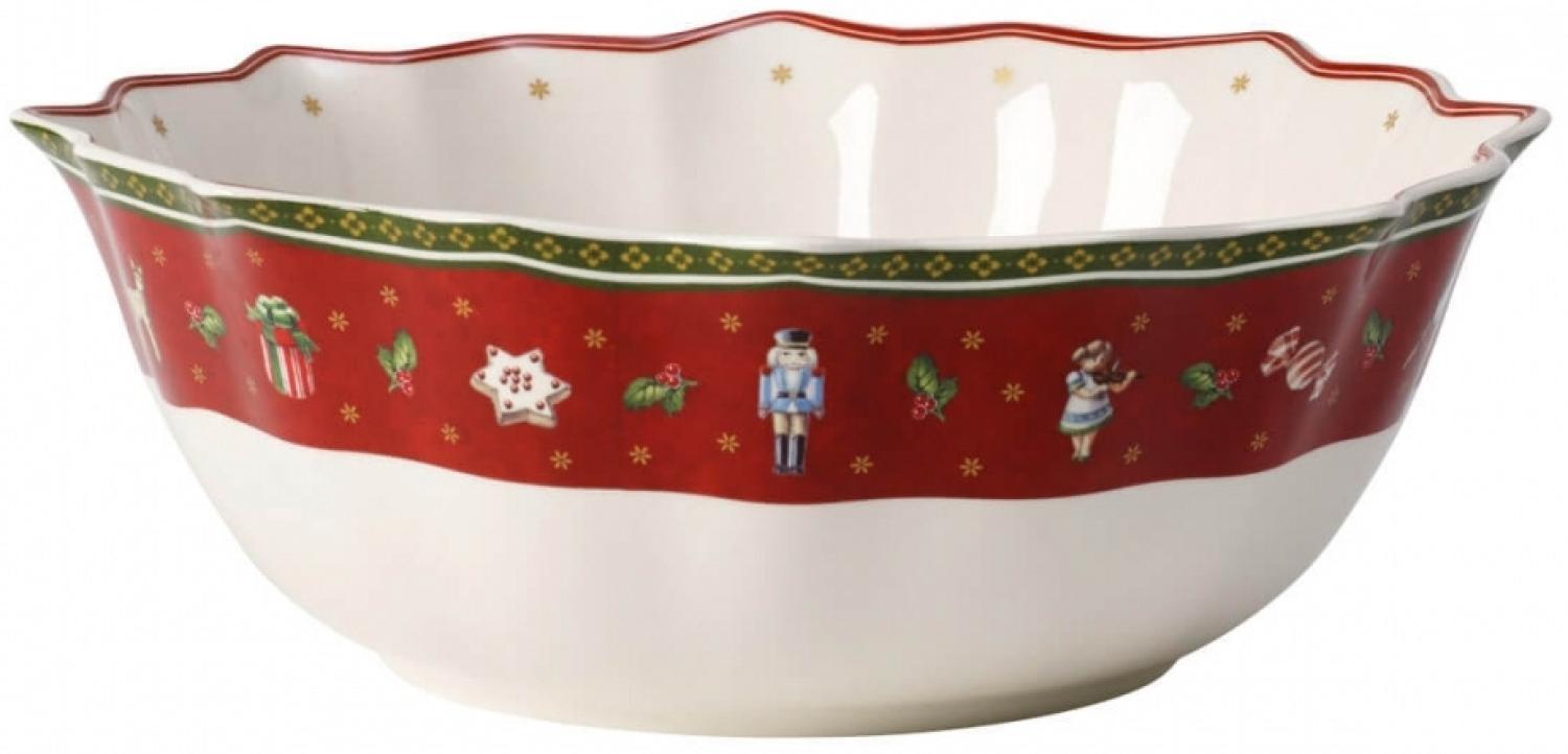 Villeroy & Boch Schüssel Toys Delight | Auswahl : groß Bild 1