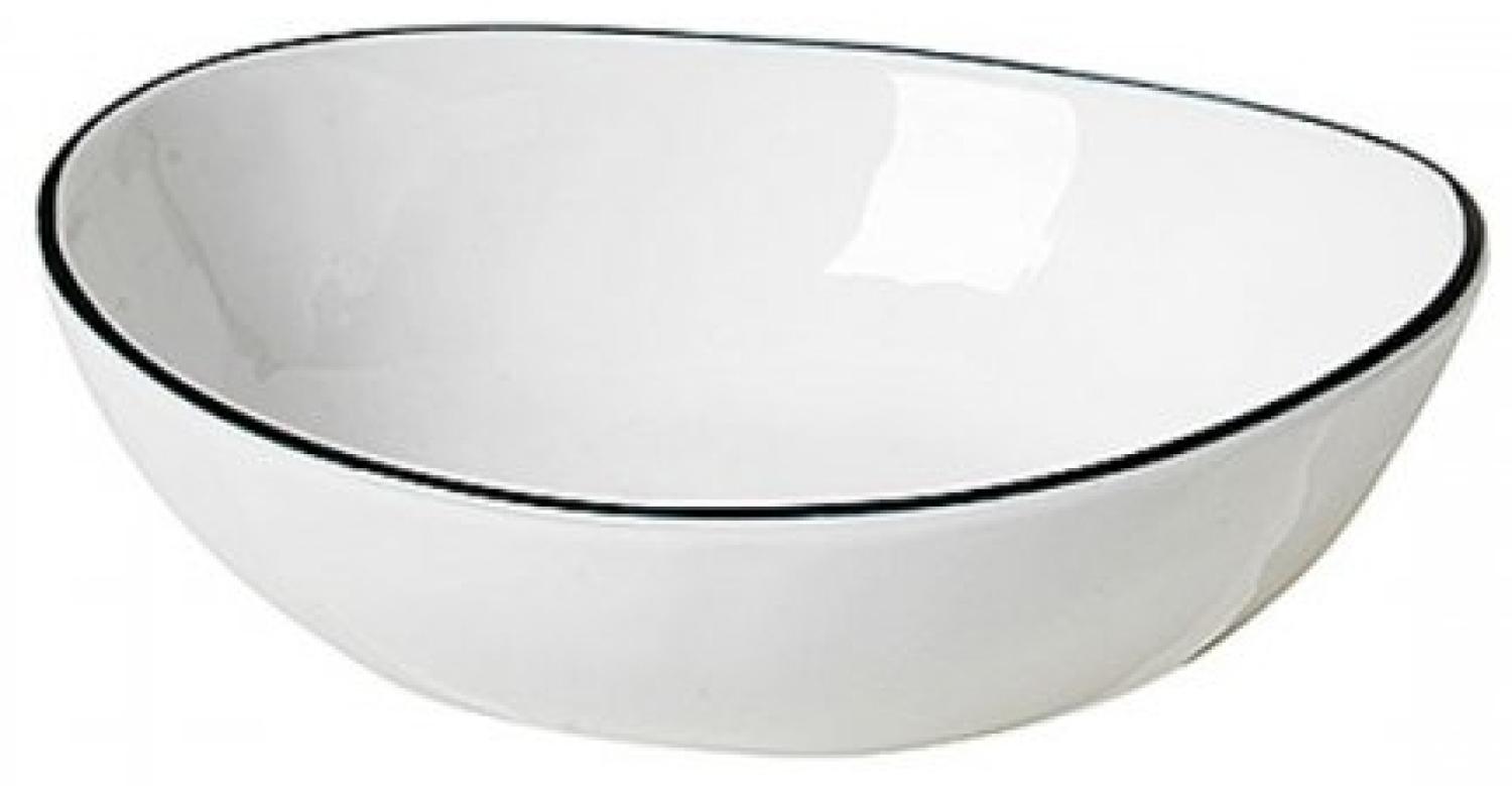 Broste Copenhagen Schale Salt (14x4 cm) 14533198 Bild 1