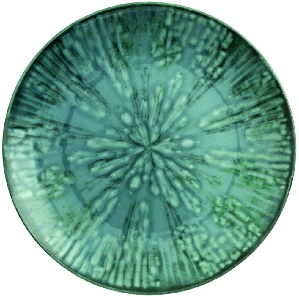 Arthur Krupp Teller flach 20 cm Fusion Blue Bild 1
