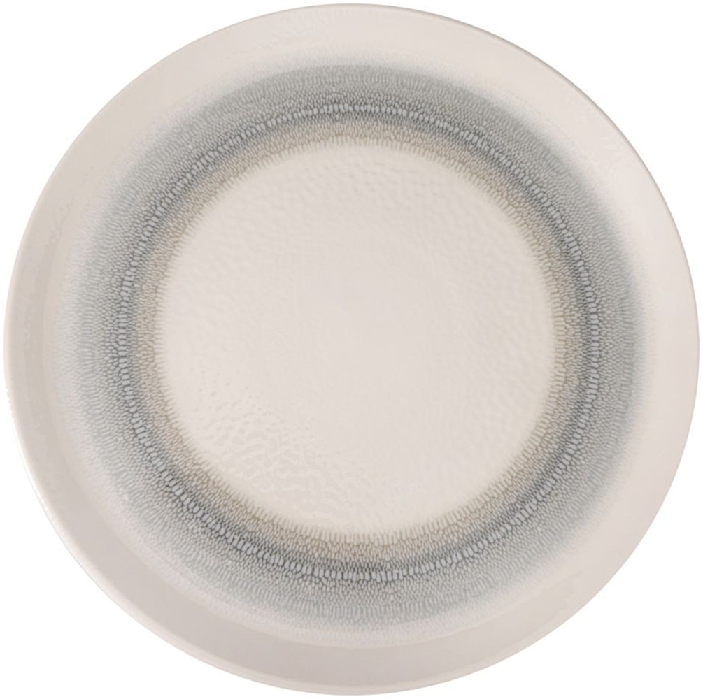 COMAS NEPTUNE Pizza-Teller 32 cm, 6 Stück, Porzellan Bild 1