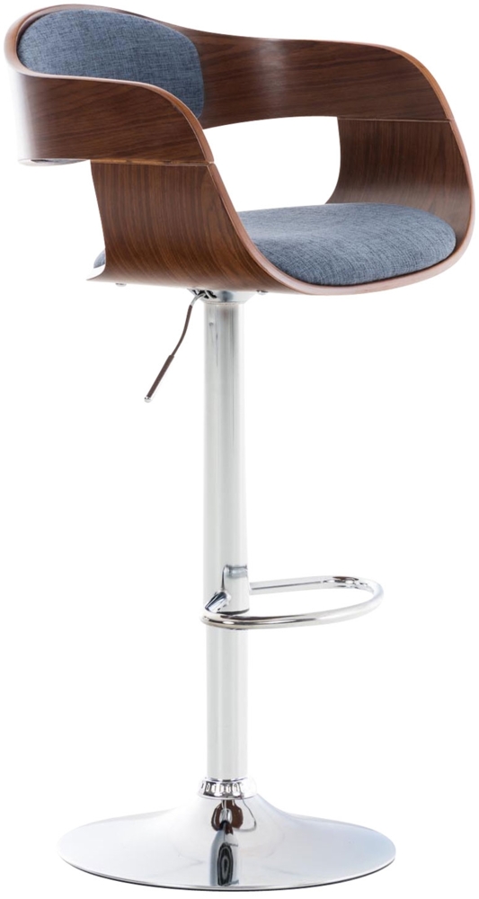 Barhocker Kingston Stoff [304746] Bild 1