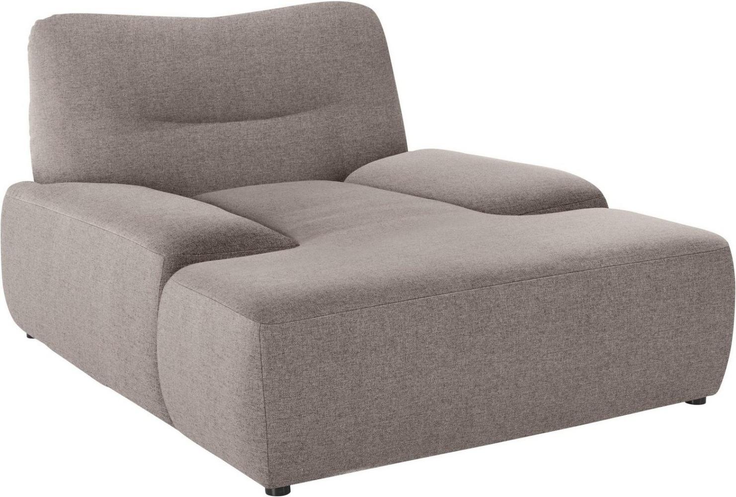 DOMO collection Loveseat Cesena Bild 1