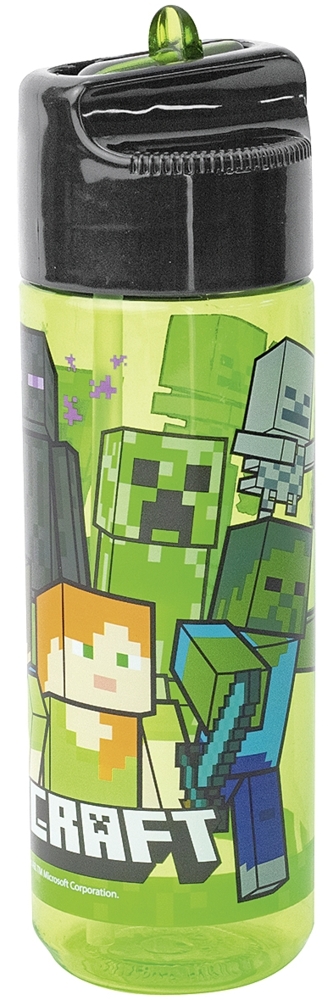 POS Trinkflasche Minecraft Bild 1