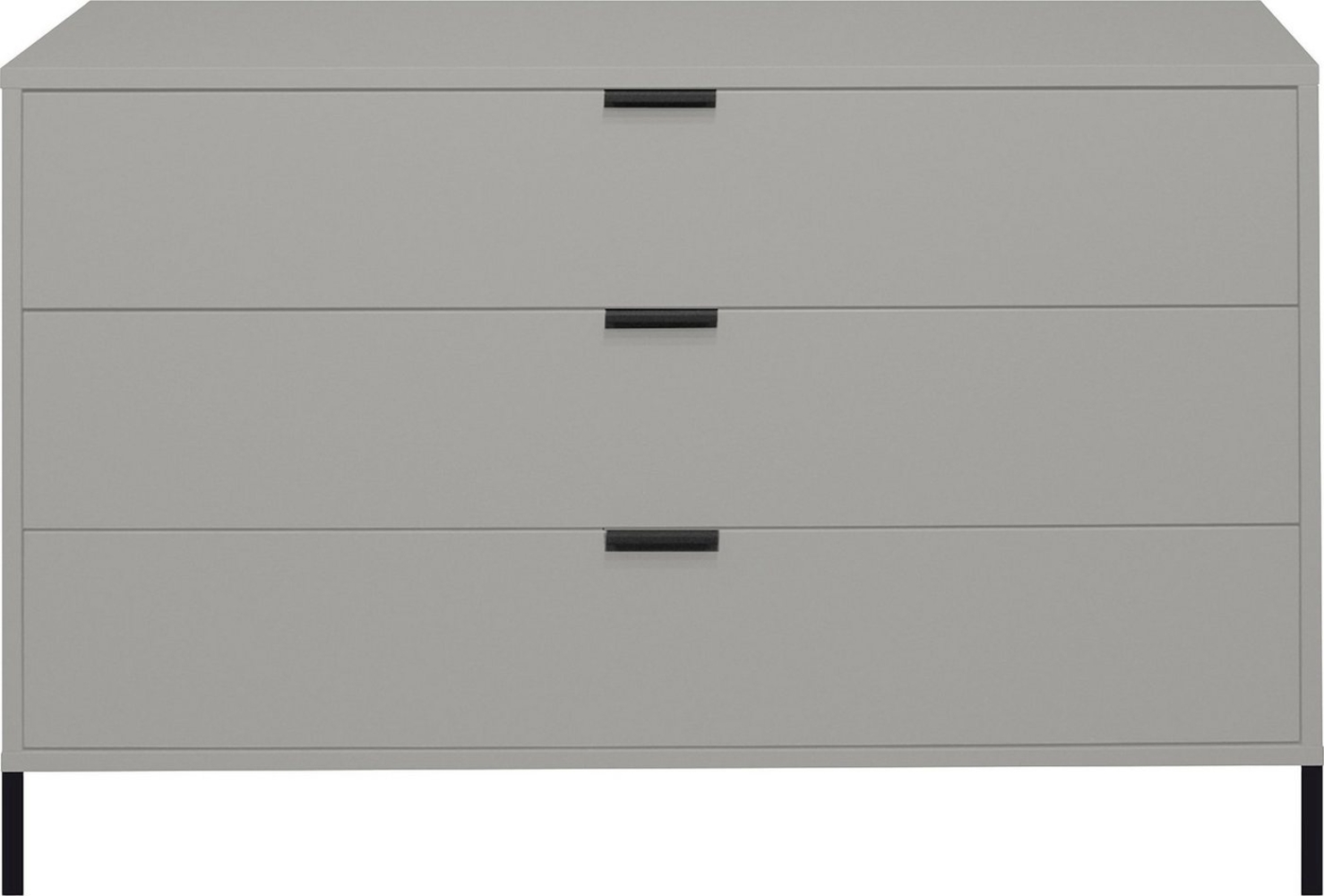Mäusbacher Kommode Bonnie TOPSELLER! (OTTOs Choice), Kommode mit Quadratgestell Bild 1