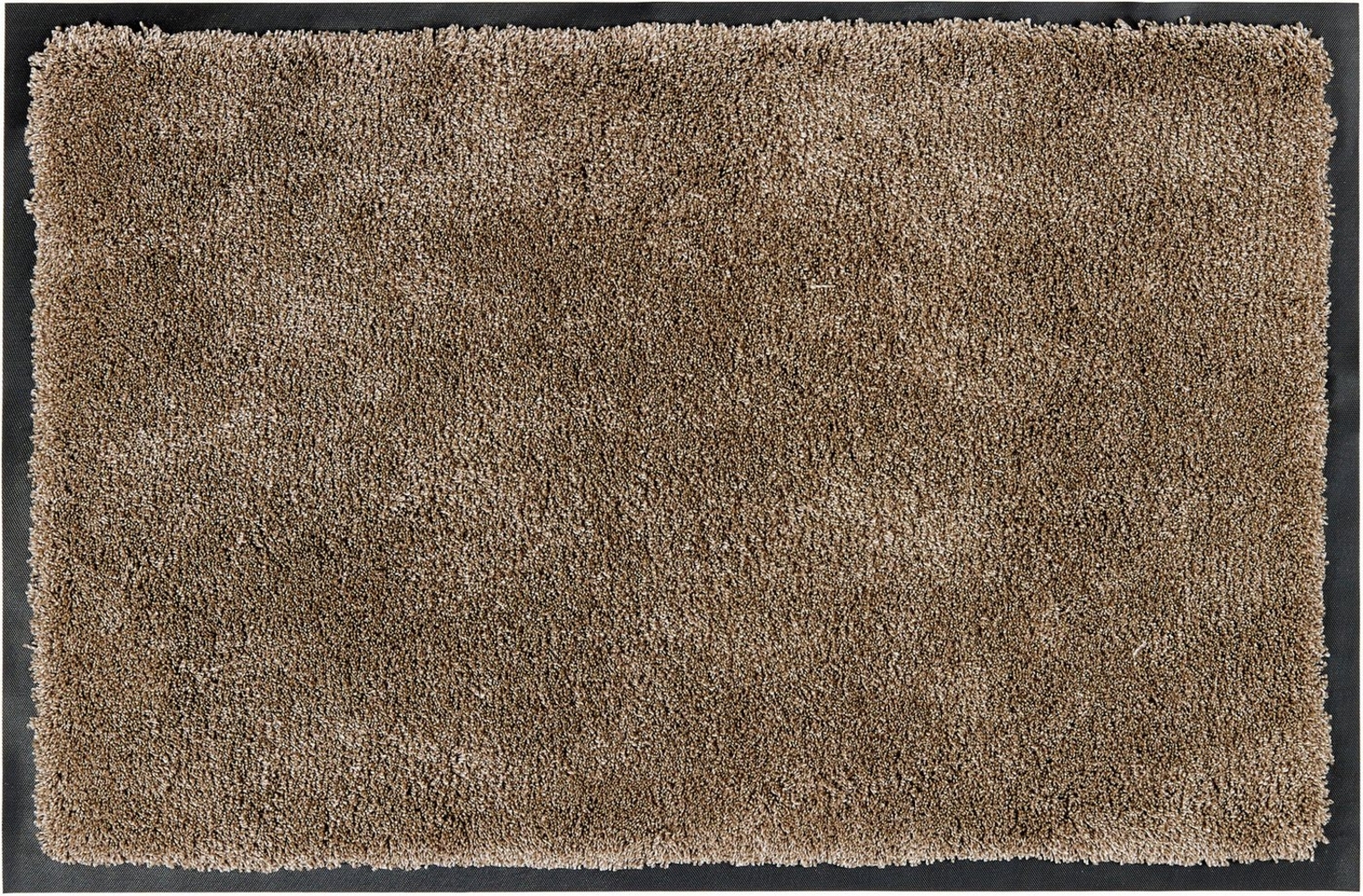 ASTRA Fußmatte Lava, rechteckig, Höhe: 13 mm, Sauberlaufmatte, waschbar, rutschfest, nimmt Schmutz auf, Schmutzfang Bild 1