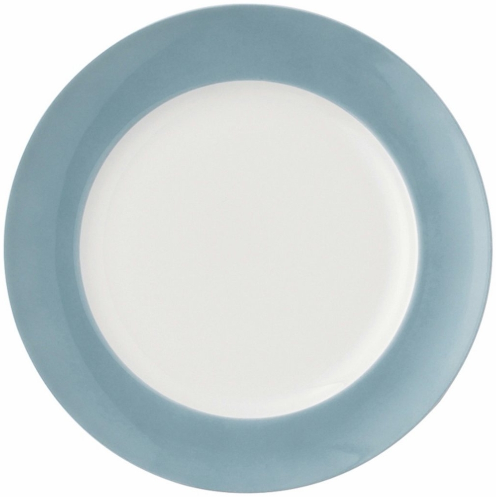 Thomas Frühstücksteller 22cm Sunny day | Soft Blue Bild 1