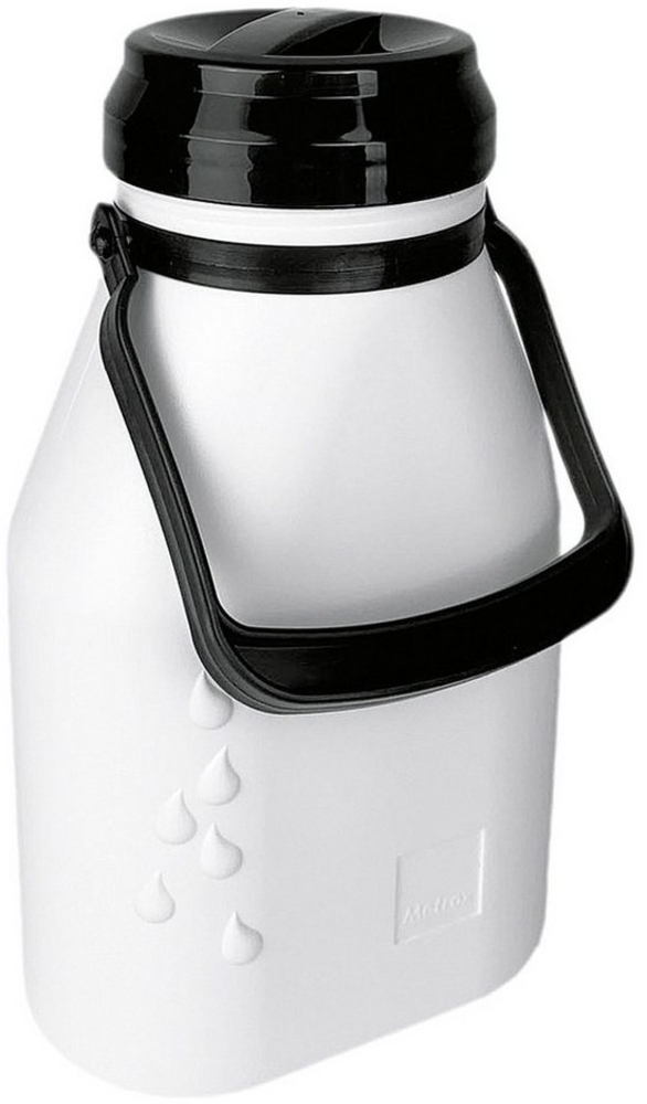 Metrox Milchkanne Bild 1