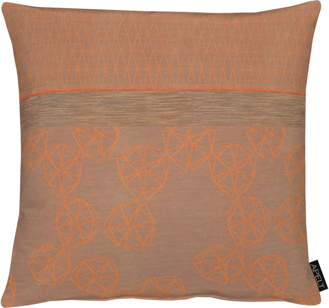 APELT Dekokissen 1304, Kissenhülle ohne Füllung, 1 Stück Bild 1