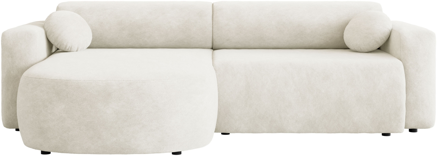 Ecksofa Merkos (Farbe: Velo 621) Bild 1