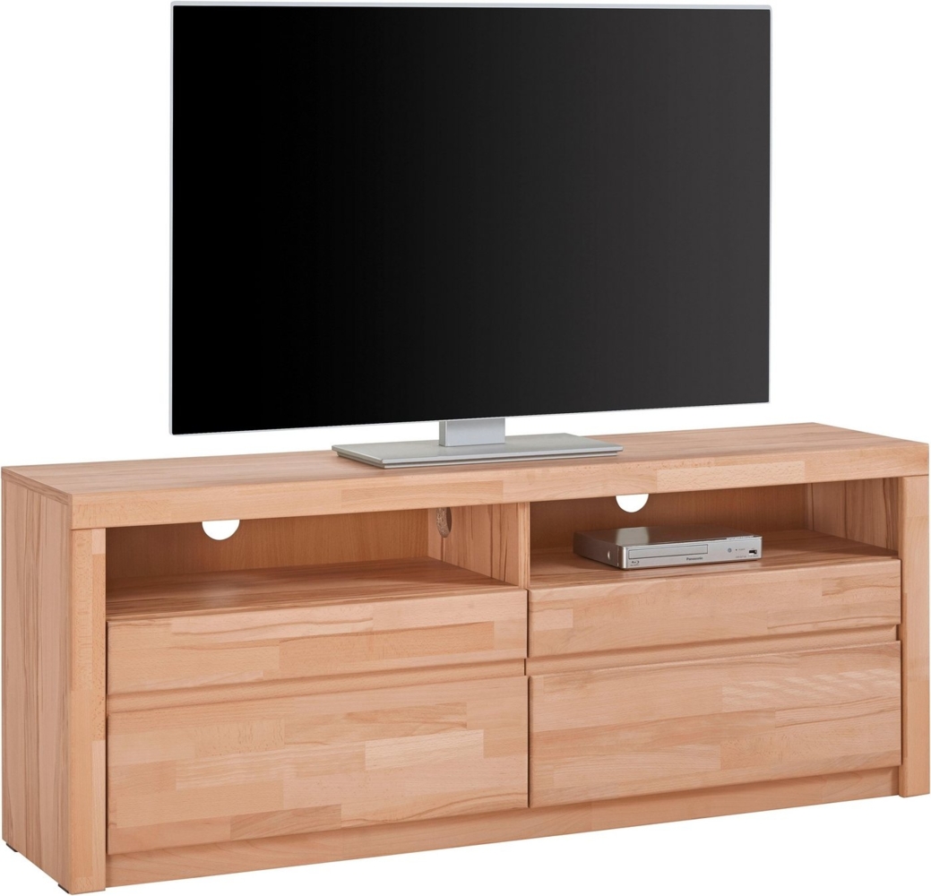 Home affaire Lowboard Silkeborg, Breite 140 cm Bild 1