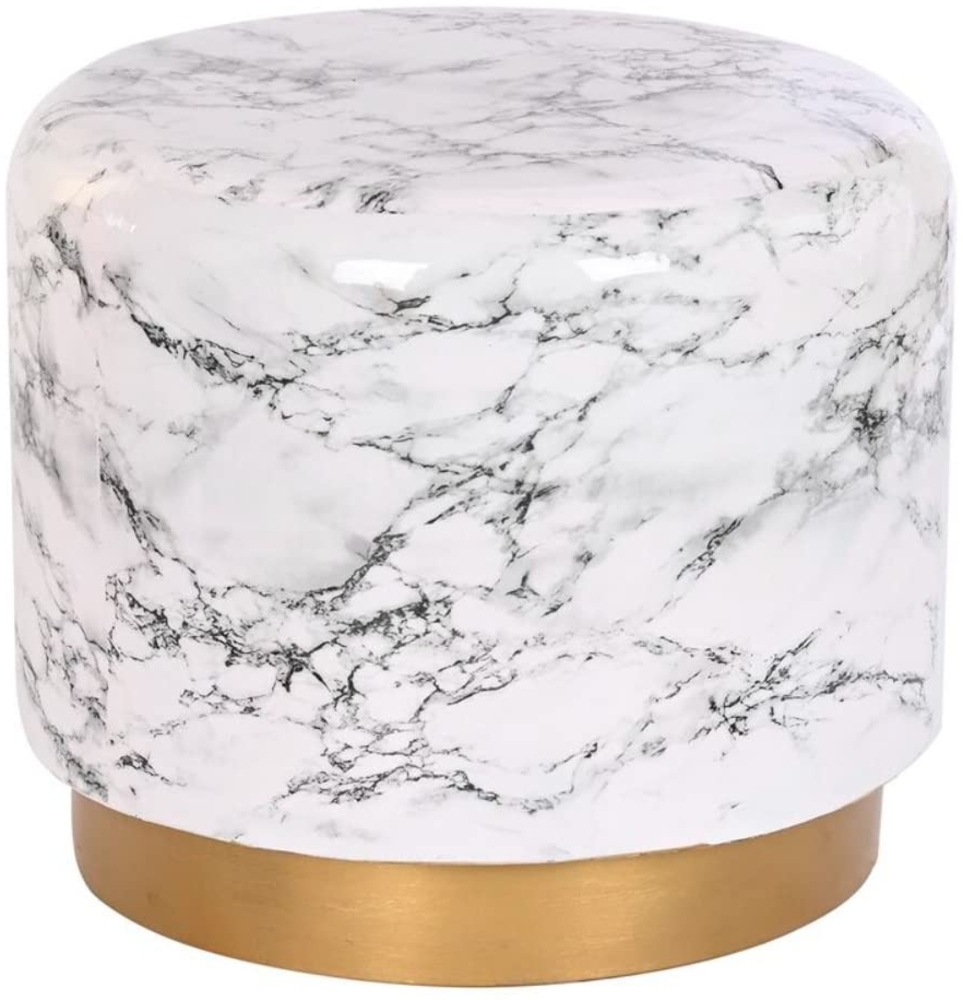 DKD Home Decor Beistelltisch, Standard Bild 1