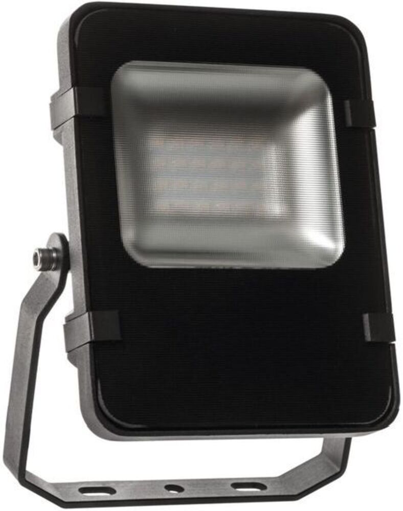 Ledxon 7008048 EDOS Pro 72W 8000lm 4000K 120° schwarz LED-Strahler. Bild 1