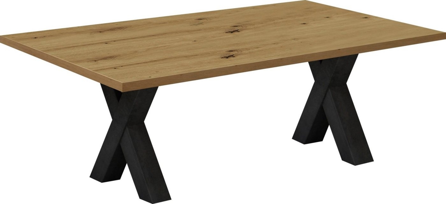 Mäusbacher Couchtisch Big-System (OTTO Choices), TOPSELLER!, Tisch, Wohnzimmertisch, aus MDF Holz Bild 1