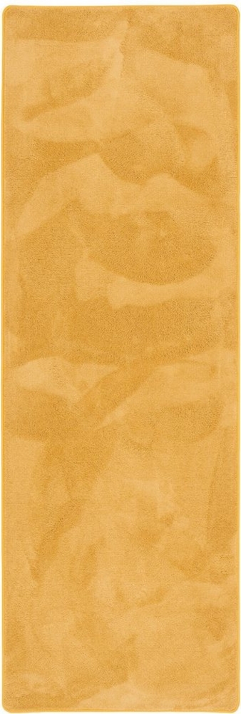 Snapstyle Hochflor-Läufer, Rechteckig, Höhe: 20 mm Bild 1