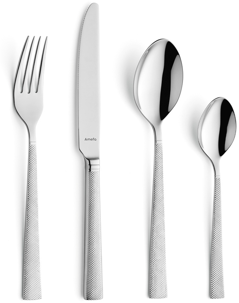 Amefa JEWEL Besteckset 32-teilig hochglanzpoliert Bild 1