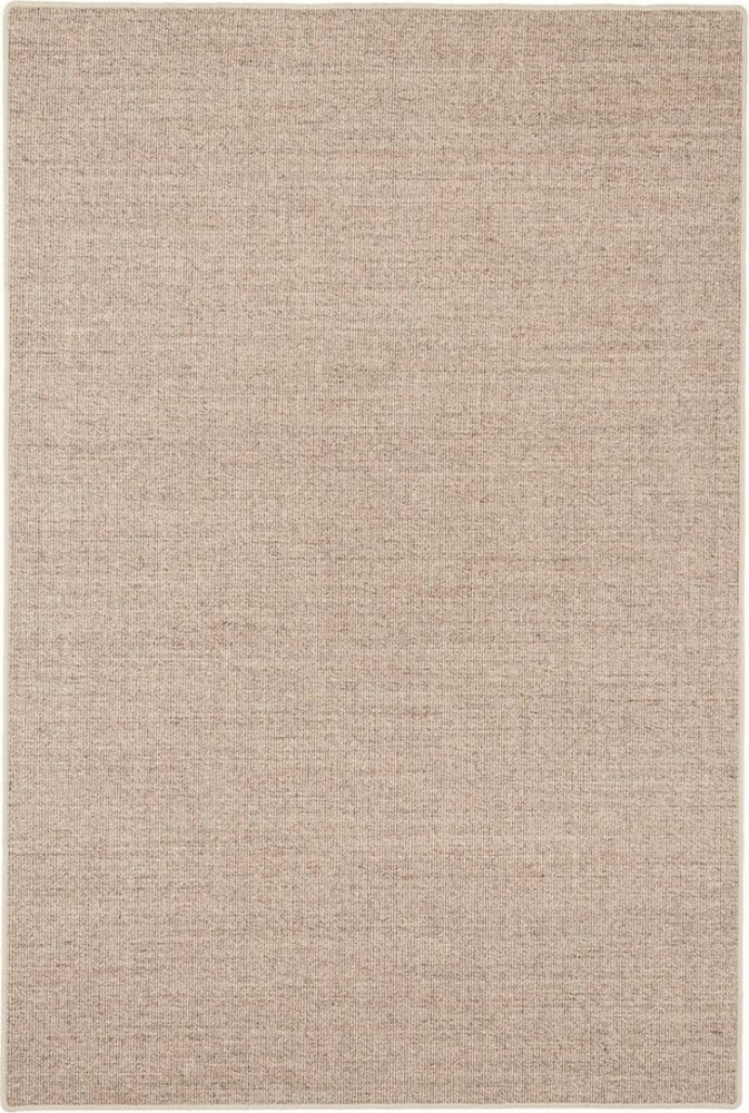 Snapstyle Sisalteppich Sisal Natur Teppich Klassisch, Eckig, Höhe: 6 mm Bild 1