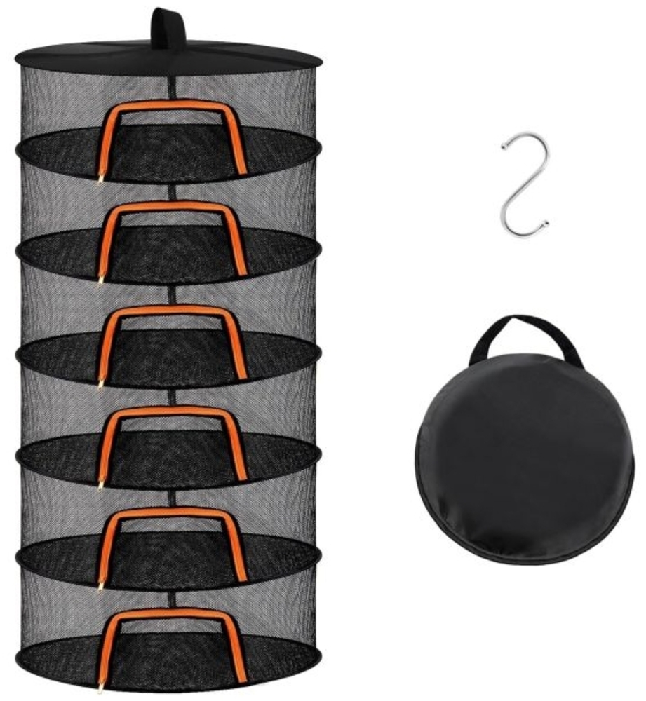 Faltbares Trockennetz 10051097_406 Bild 1