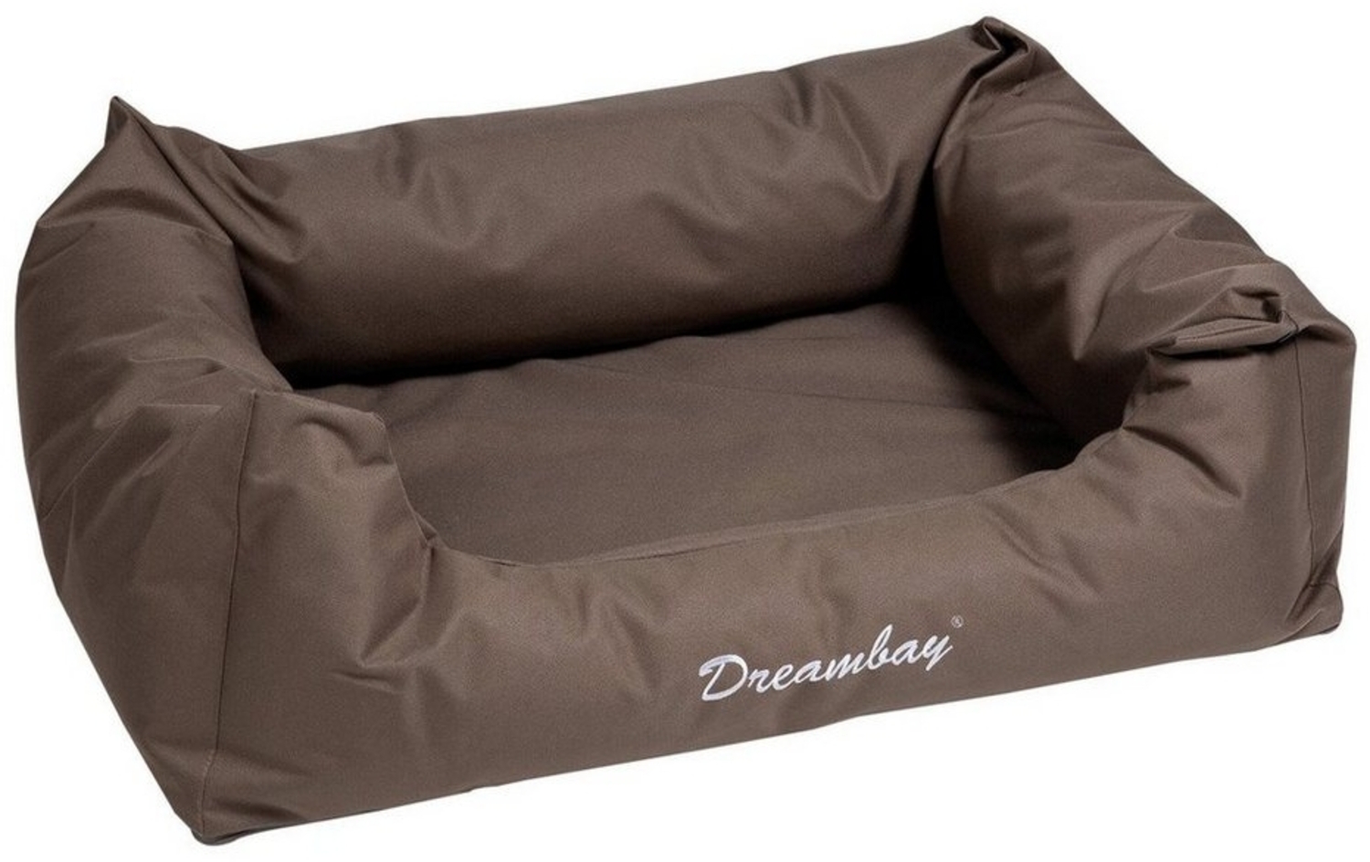 Flamingo Tierbett Bett Dreambay Shadow Bild 1