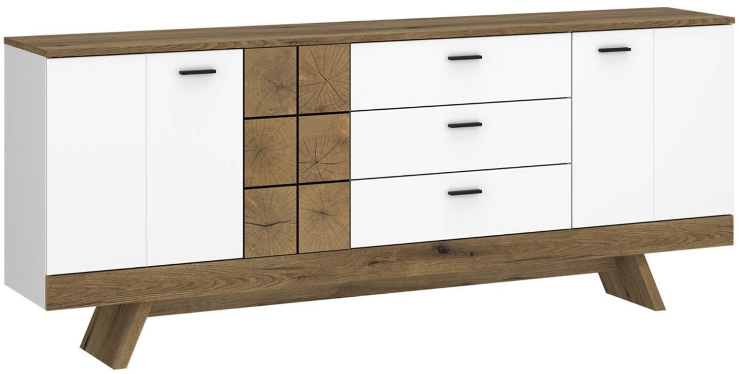 Sideboard ORETA Bild 1