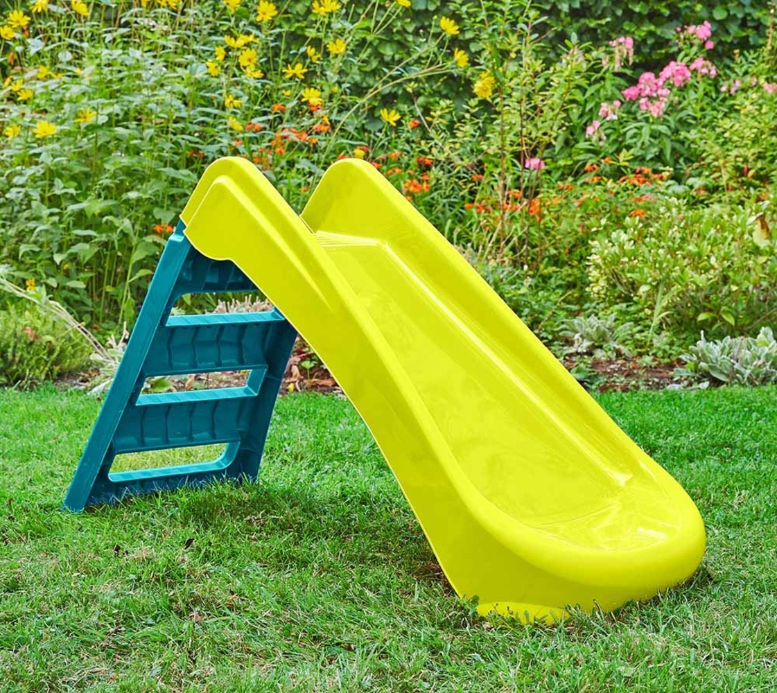 PalPlay Flexi 2 | Rutsche für Kleinkinder | Bild 1