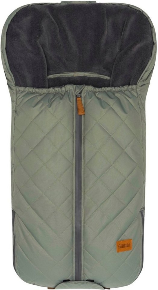 Fillikid Fußsack Nevado, Winterfußsack Bild 1