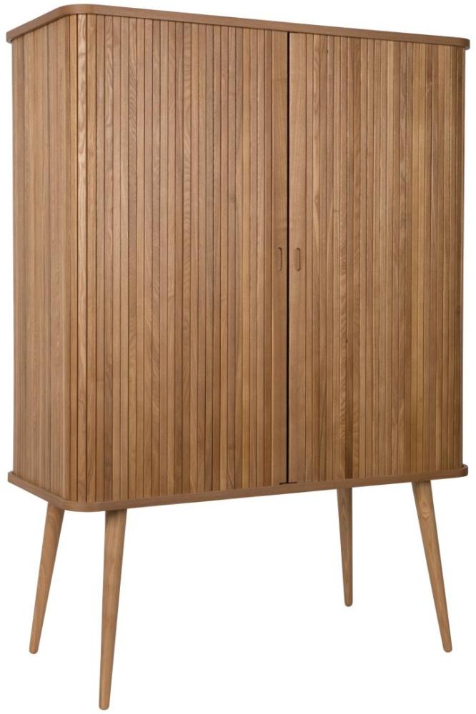 'Barbier' Highboard - Natur Bild 1