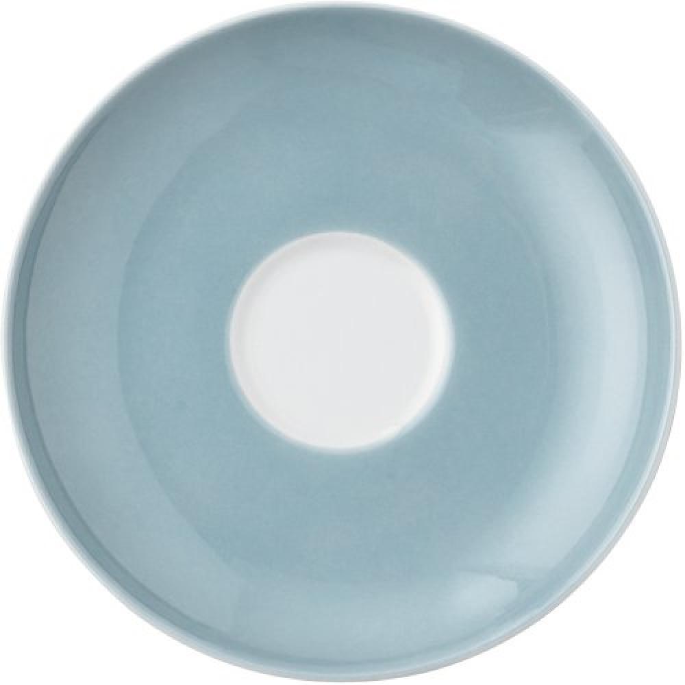 Rosenthal Thomas Espresso-Untertasse Sunny Day Soft Blue 10850-408600-14721 Bild 1