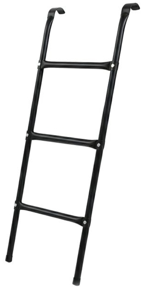 Trampolin Leiter schwarz 10052562_59 Bild 1
