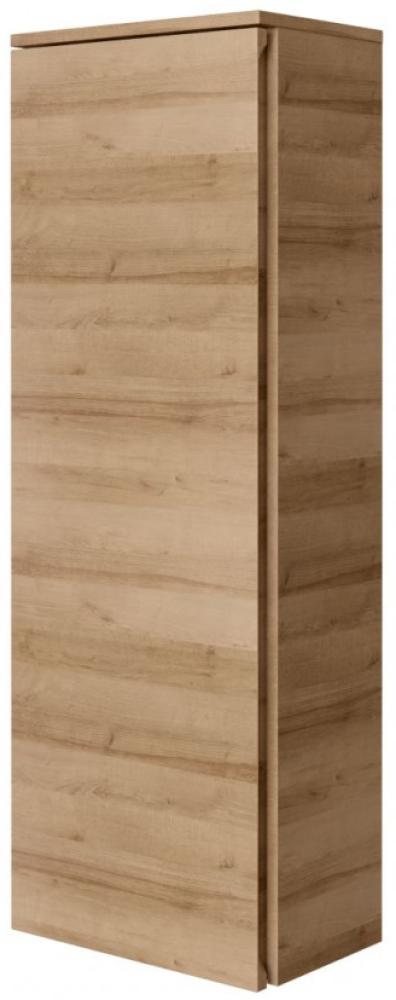 Lanzet Kofferschrank 40,5 cm, Hellbraun, links Bild 1