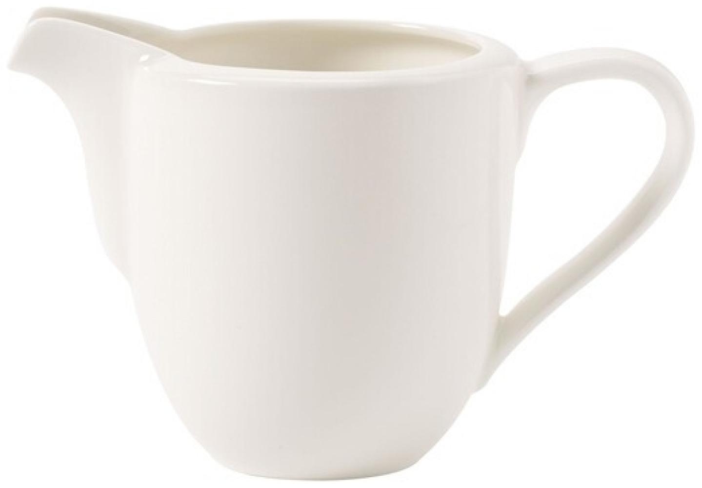 Villeroy & Boch For Me Milchkännchen 210 ml - DS Bild 1