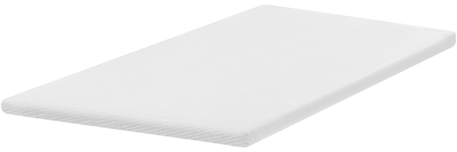 Matratzentopper GRACIOUS 140 x 200 cm Bild 1