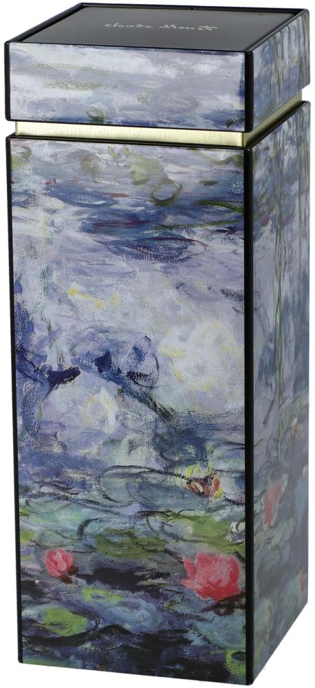 Goebel Artis Orbis Claude Monet AO M DO Seerosen 20 Neuheit 2020 67065151 Bild 1