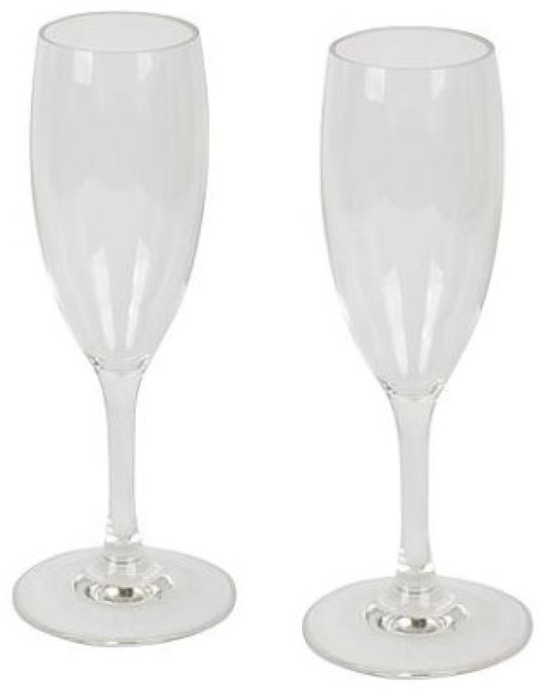 Champagnerglas 2er Set Bild 1