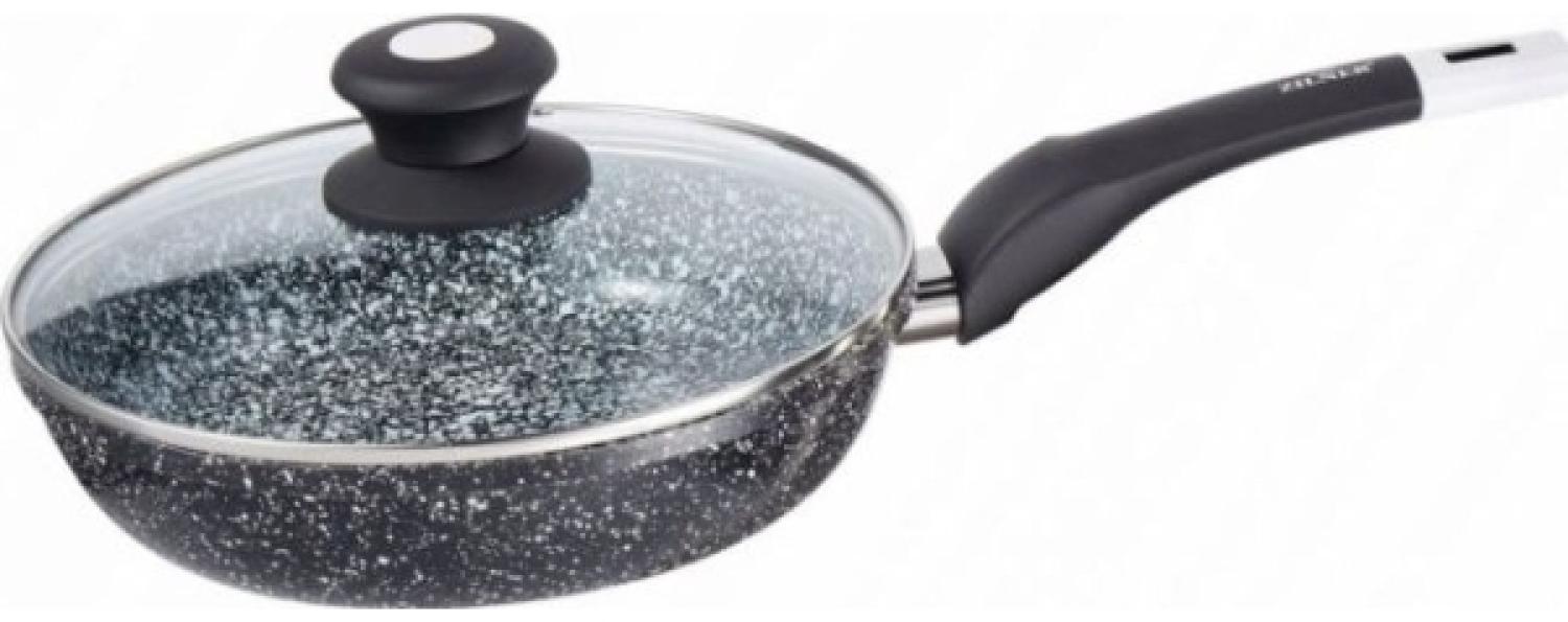 Zilner frying pan 22cm Bild 1