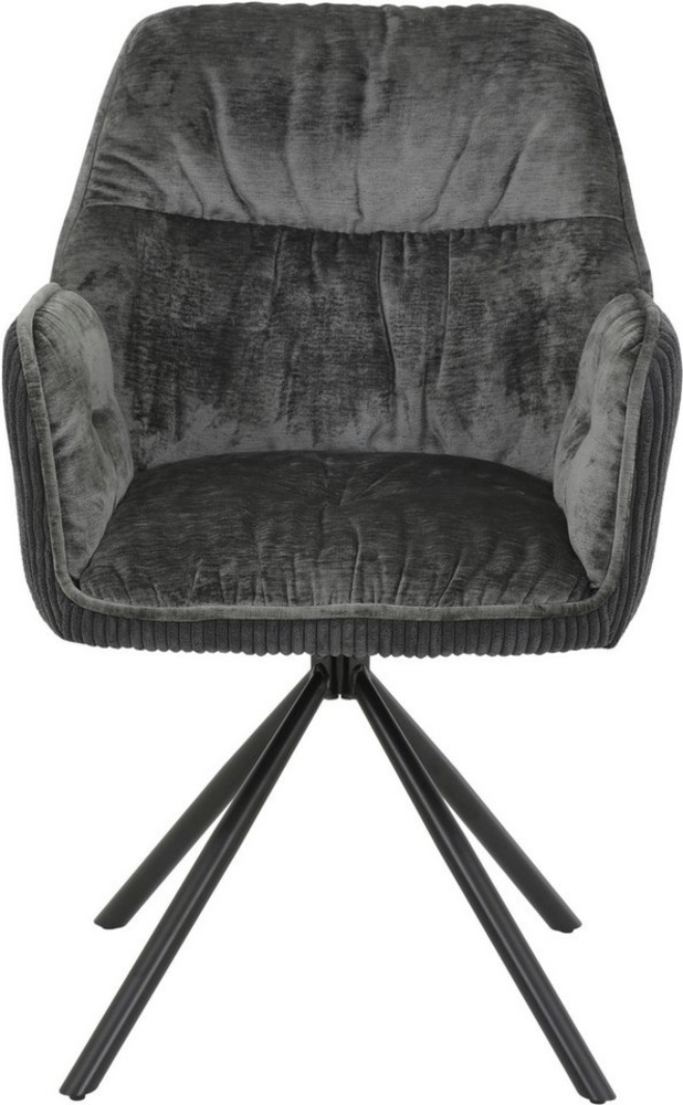 HELA Esszimmersessel AMIRA (Set, 1-St), Auto-Return 270° Bild 1