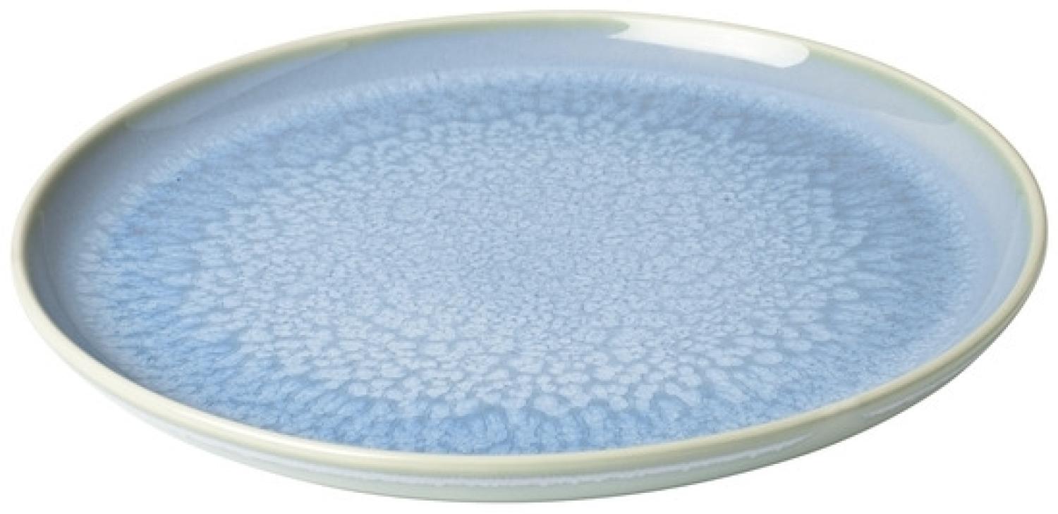 like. by Villeroy & Boch Crafted Blueberry Frühstücksteller ø 21 cm - DS Bild 1