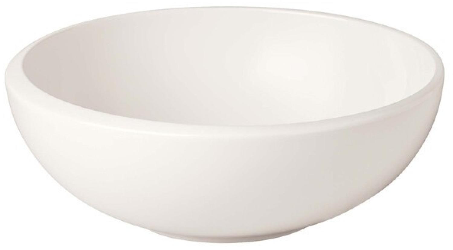 Villeroy & Boch NewMoon Schüssel rund S 1 l - DS Bild 1