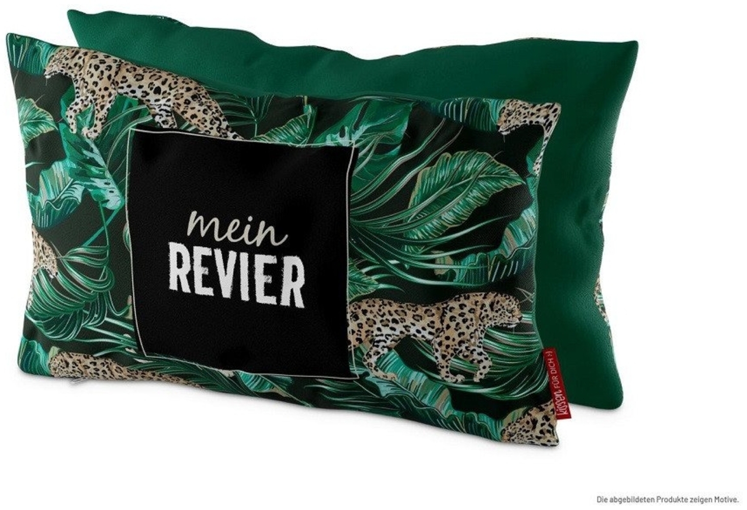 La Vida Dekokissen Kinderkissen, Nackenkissen, Kissen mit Spruch, Kuschelkissen lavida, Dekoration, Geschenk für dich, Kollektion Bild 1