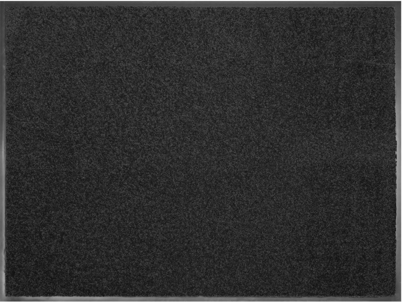 Primaflor-Ideen in Textil Fußmatte CLEAN, Made in Belgium, rechteckig, Höhe: 8,5 mm, Schmutzfangmatte, große Farbauswahl, waschbar Bild 1