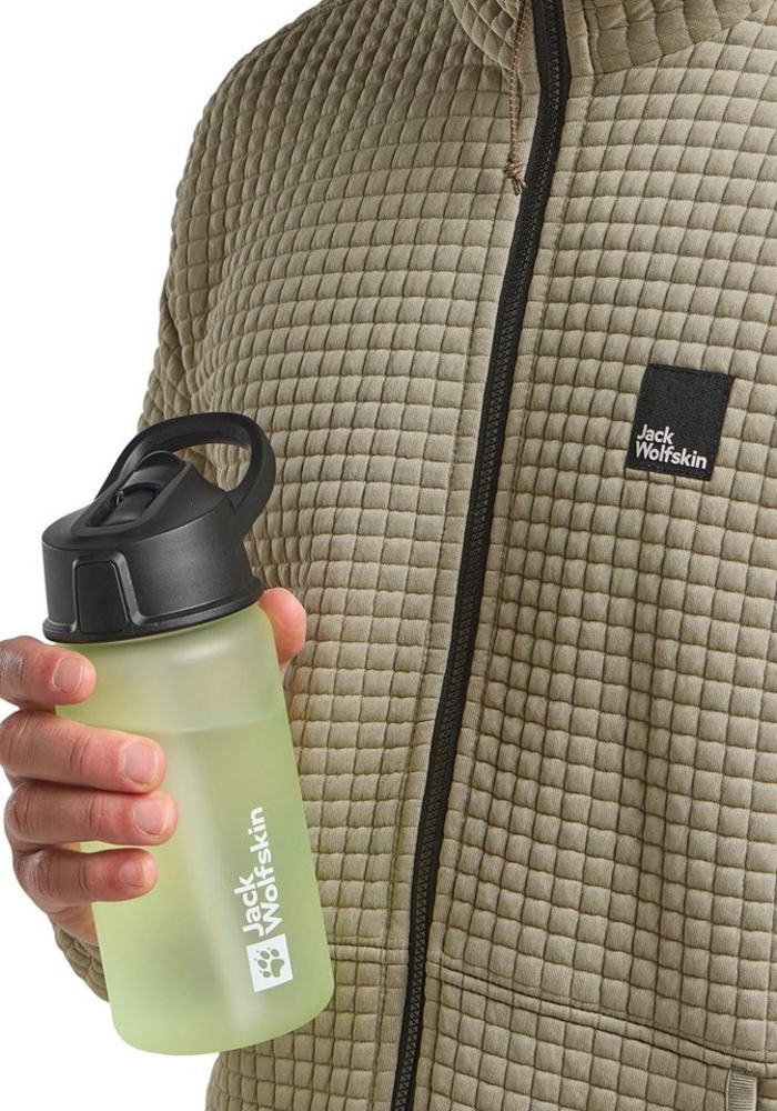 Jack Wolfskin Trinkflasche SAIMA STRAW 0.5L Bild 1