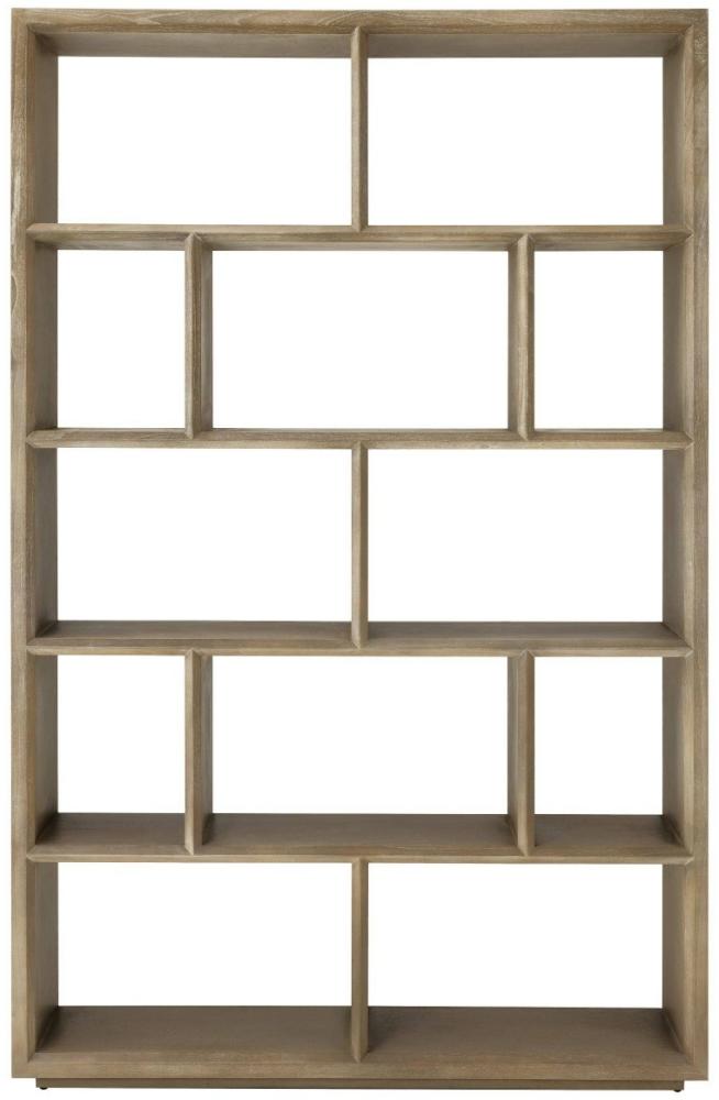 EICHHOLTZ Regal Marguesa Washed Oak Bild 1