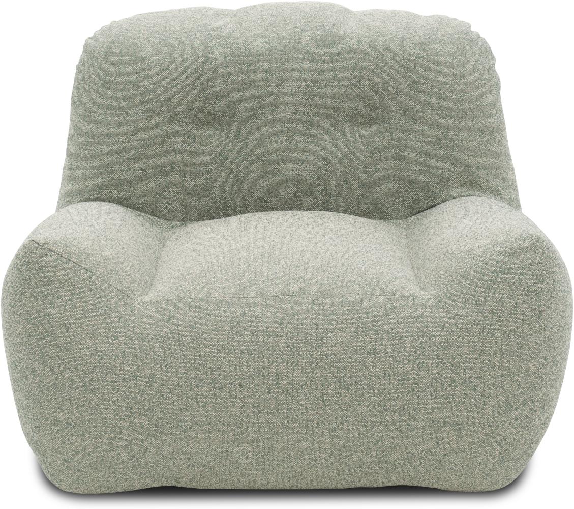 Domo Collection Outdoor Sofa 300 010 Sessel Bild 1