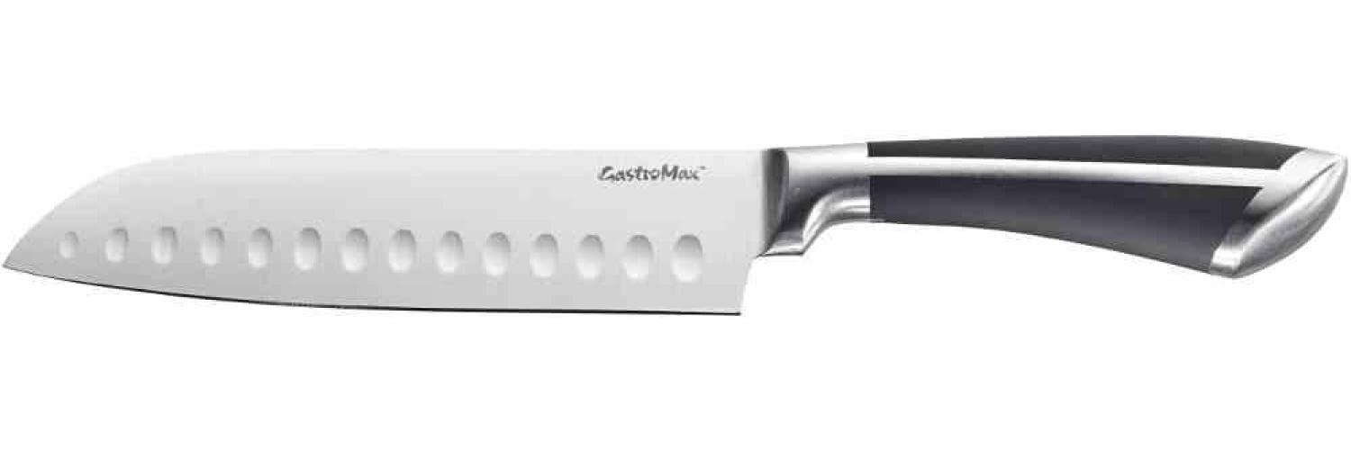 Santoku-Messer 29 cm Bild 1