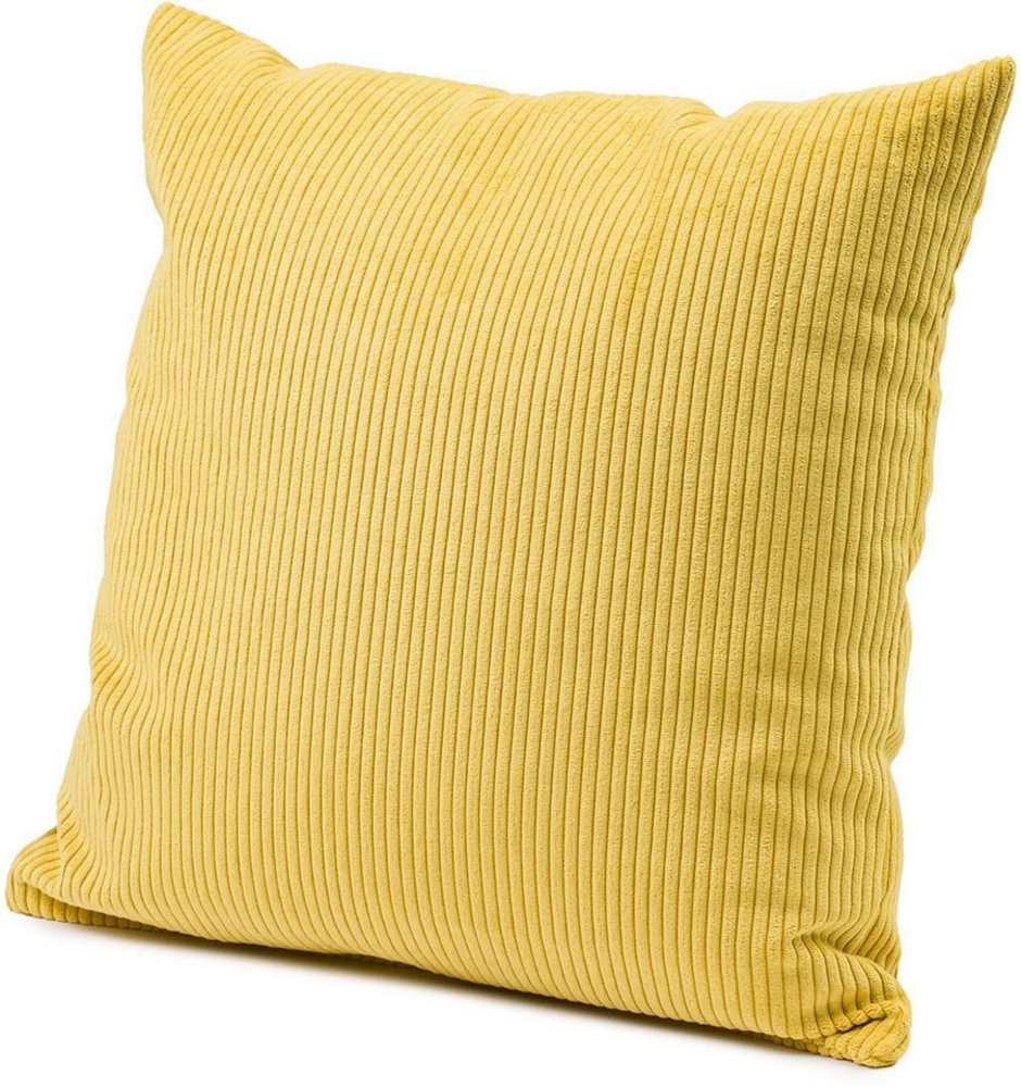 Gözze Dekokissen Capri Cord Bild 1